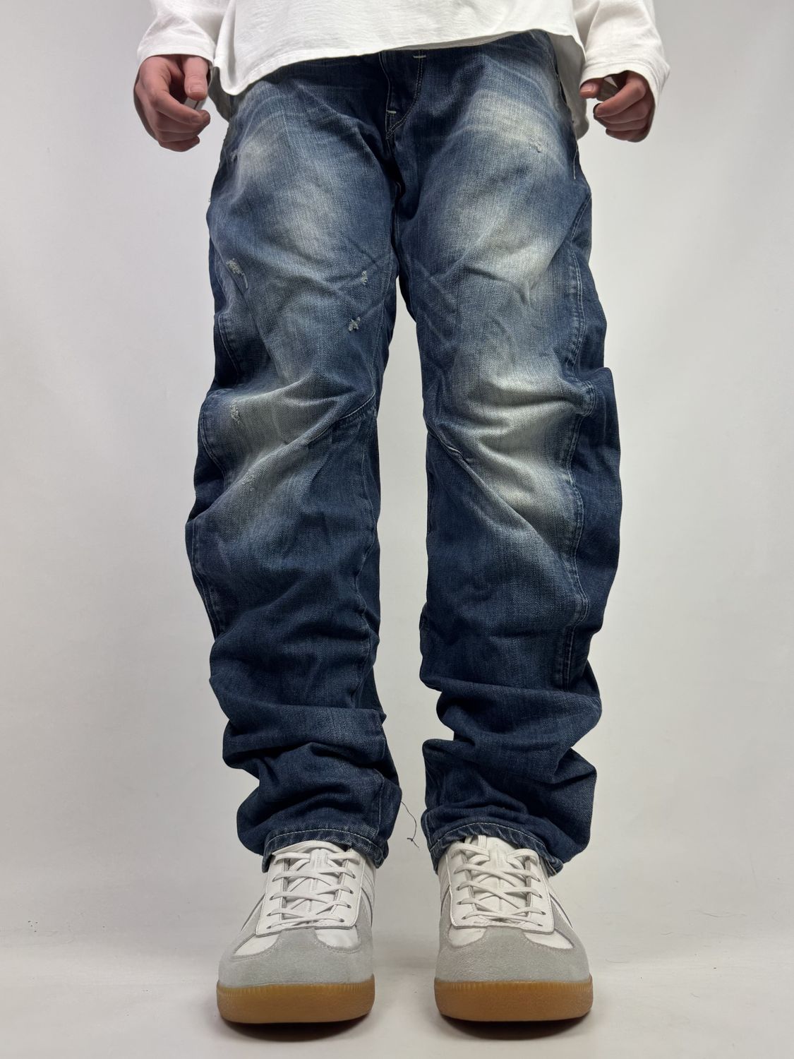 Spodnie G-Star (M)
