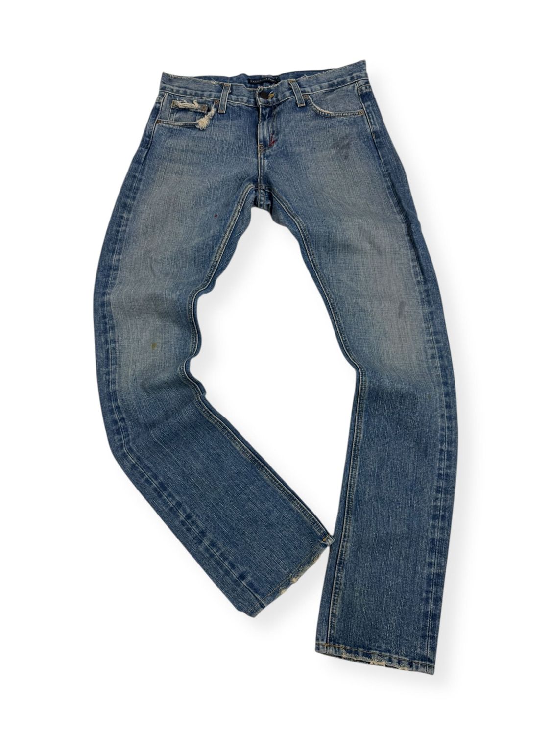 Spodnie Ralph Lauren (S)