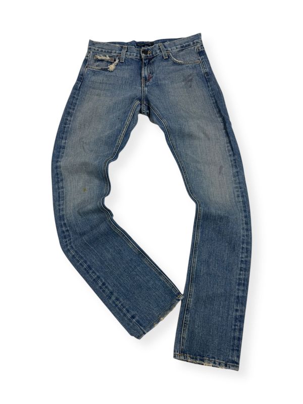 Spodnie Ralph Lauren (S)