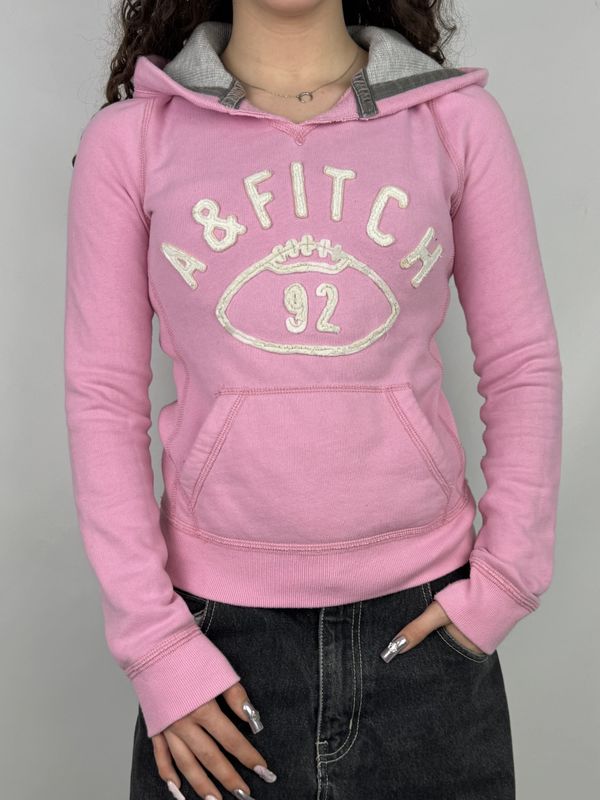 Bluza Abercrombie &amp; Fitch (Damskie XS)