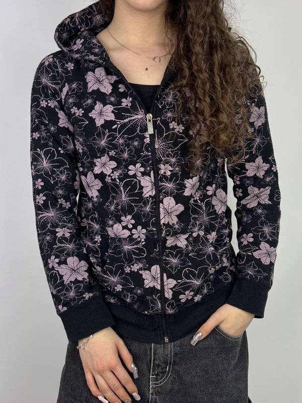 Bluza rozpinana Fullprint (Damskie XS)