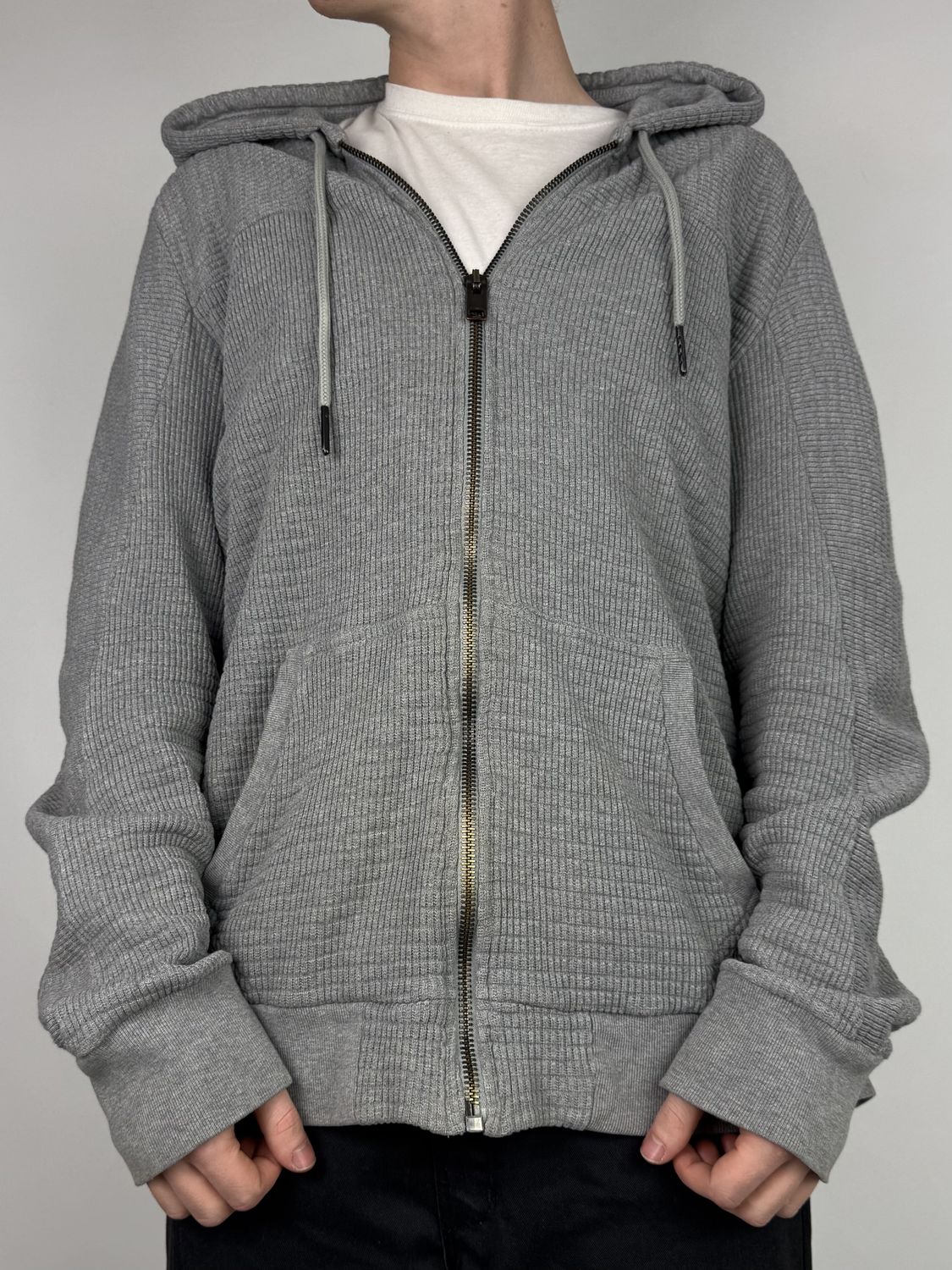 Bluza rozpinana Diesel (XXL)