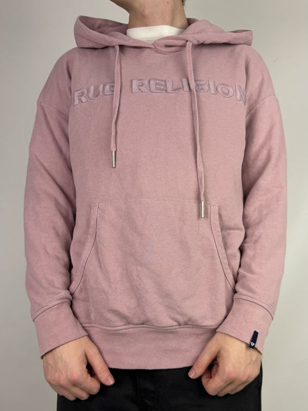 Bluza z kapturem True Religion (S)