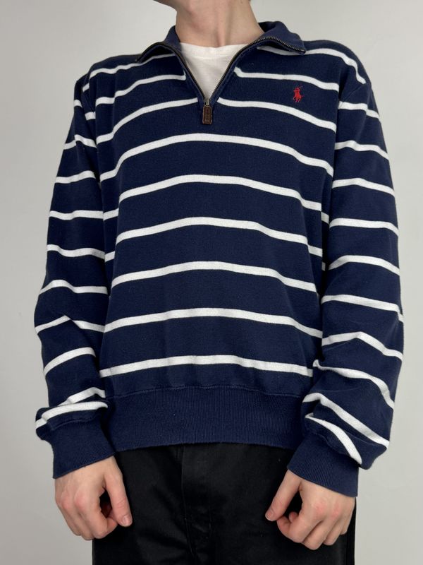 Sweter Ralph Lauren (XL)