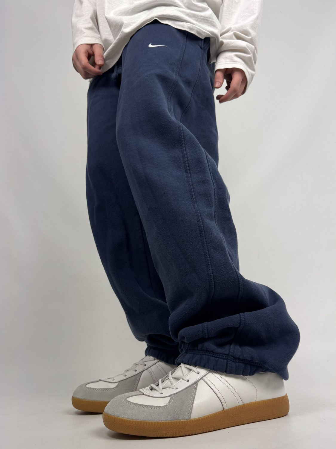 Spodnie Dresowe Nike (M)