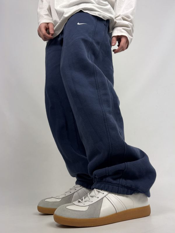 Spodnie Dresowe Nike (M)