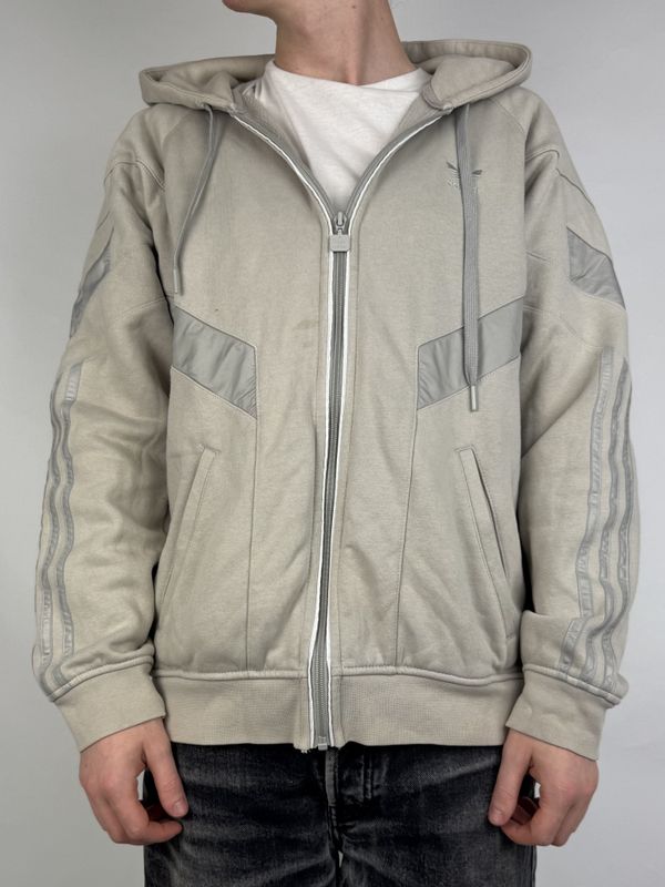 Bluza rozpinana Adidas (M)