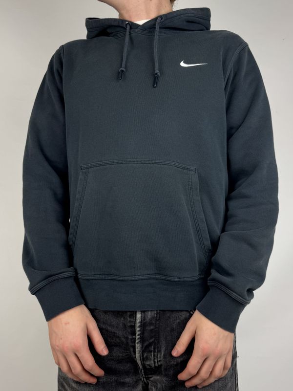 Bluza z kapturem Nike (M)