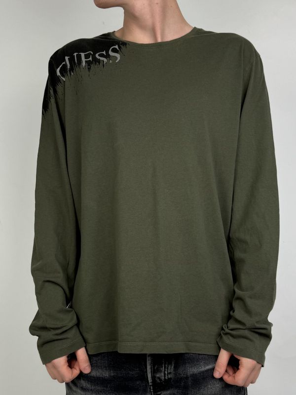 Longsleeve Guess (XXL)