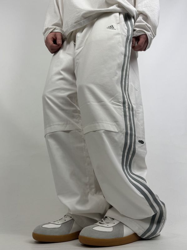 Spodnie Dresowe Adidas (XL)