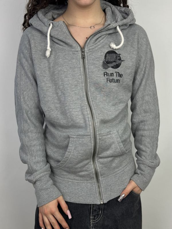 Bluza rozpinana Nike (S)