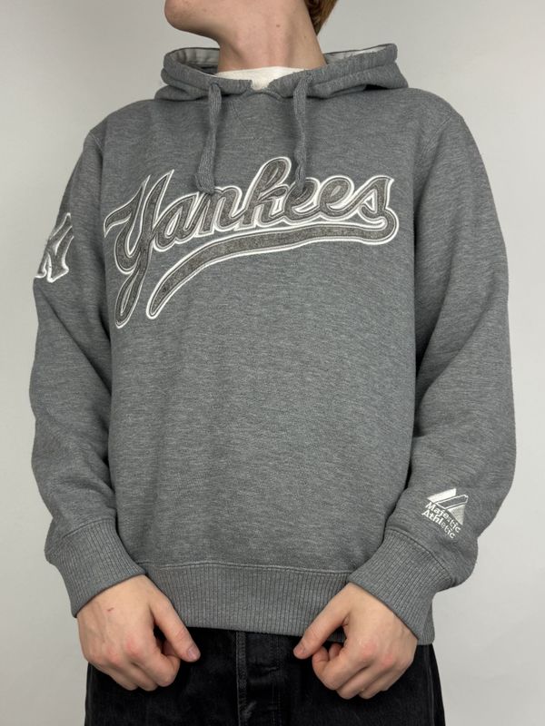 Bluza z kapturem Yankees (M)