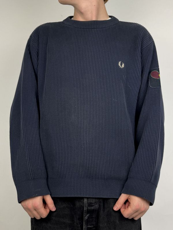 Bluza Fred Perry (L)