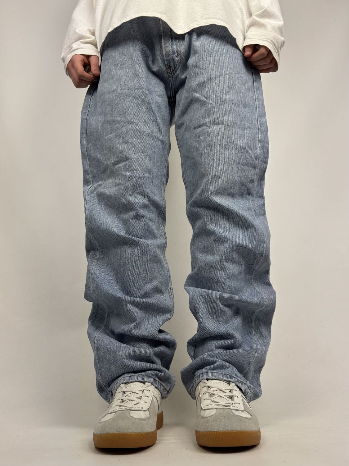 Spodnie Levi's 505 (XL)