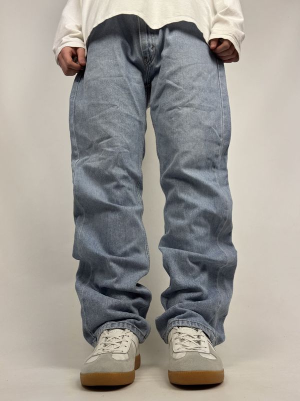 Spodnie Levi's 505 (XL)