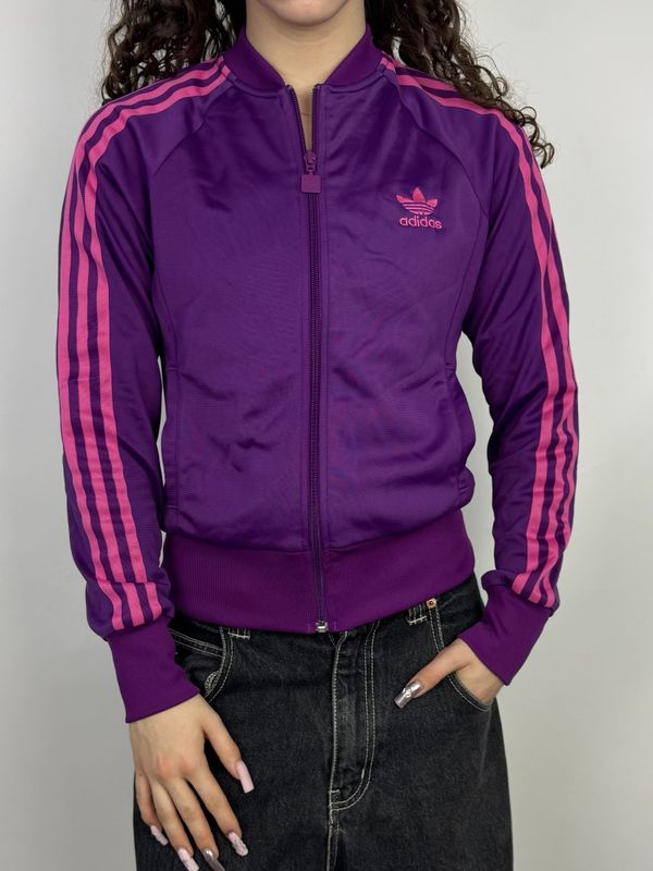 Bluza Adidas (Damskie XS)