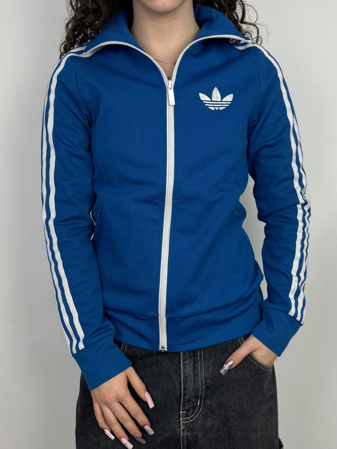 Bluza Adidas (Damskie S)