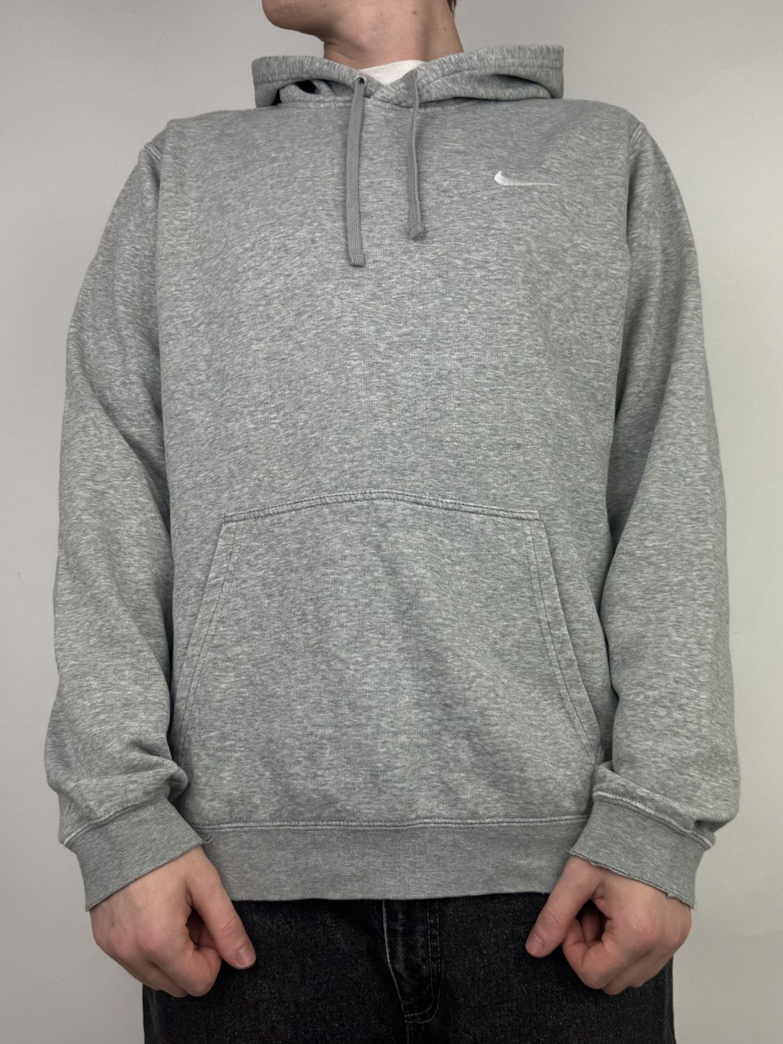 Bluza z kapturem Nike (M)