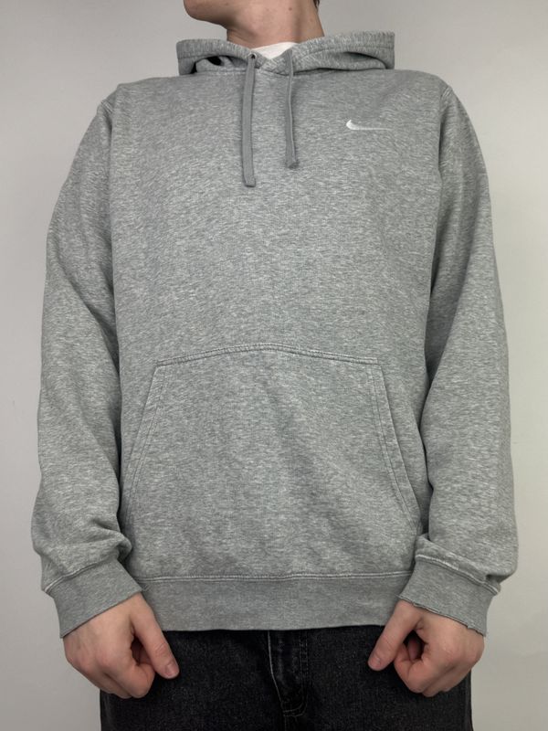 Bluza z kapturem Nike (M)