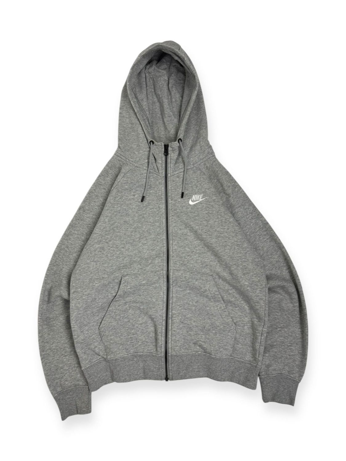 Bluza rozpinana Nike (S)