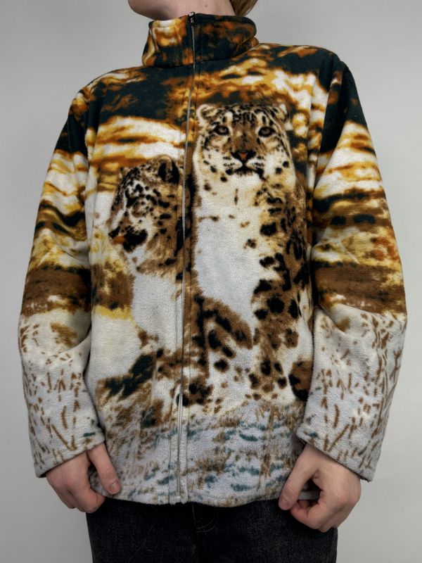 Polar The North Face (XXL)