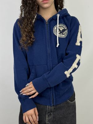 Bluza rozpinana American Eagle (XS)