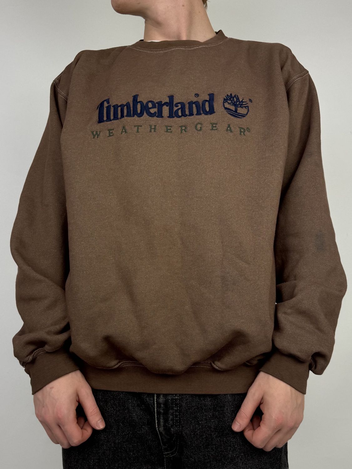 Bluza Timberland (S)