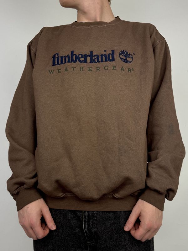 Bluza Timberland (S)