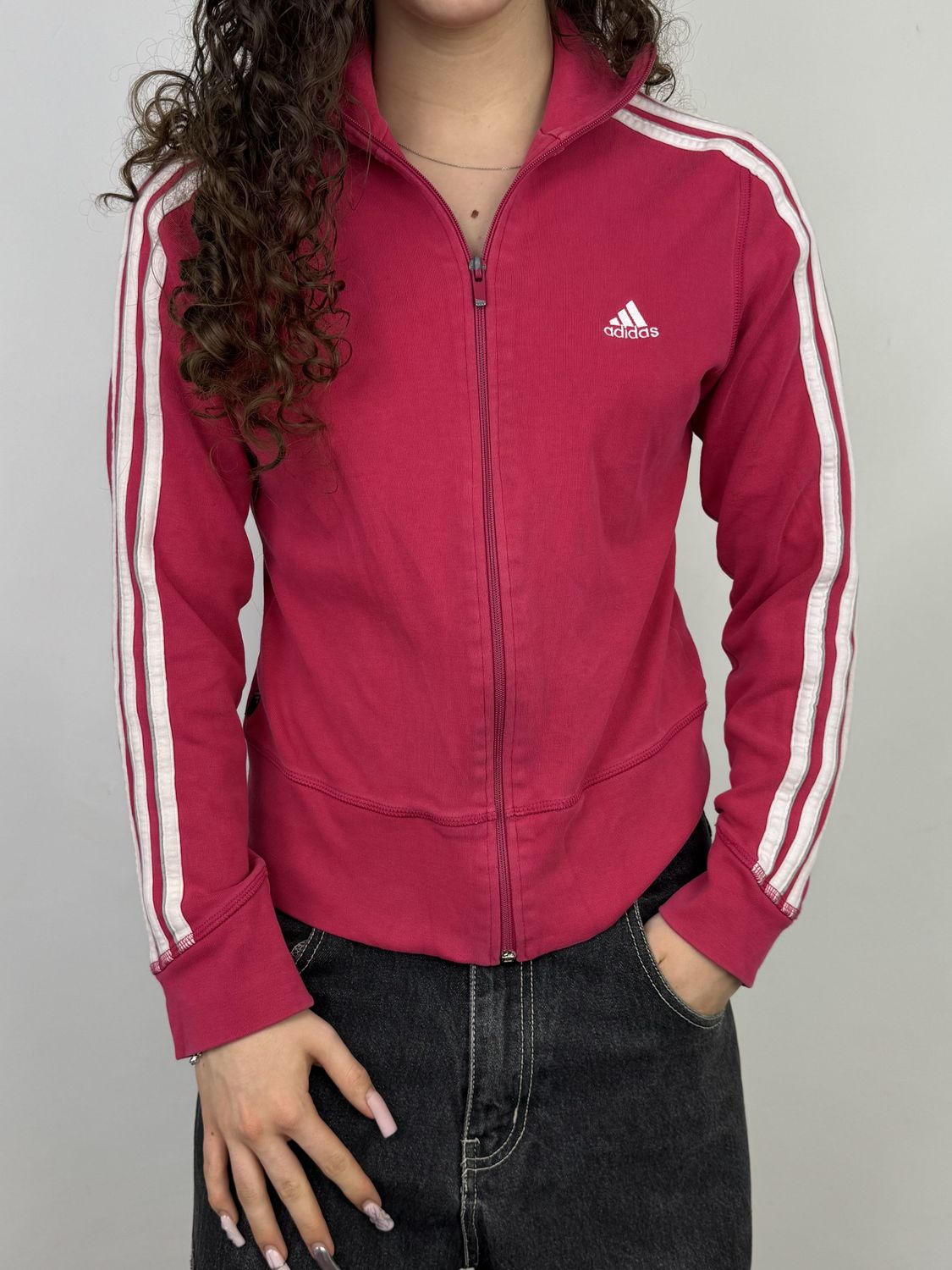 Bluza Adidas (Damskie XS)