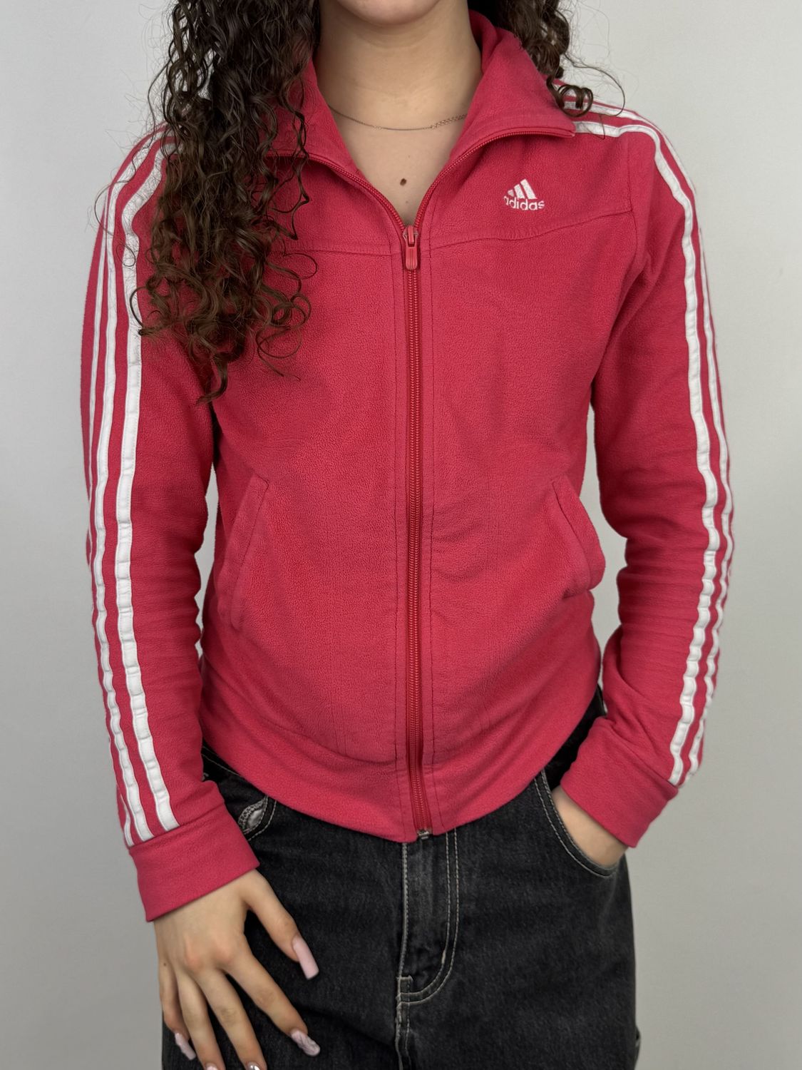 Bluza Adidas (Damskie S)