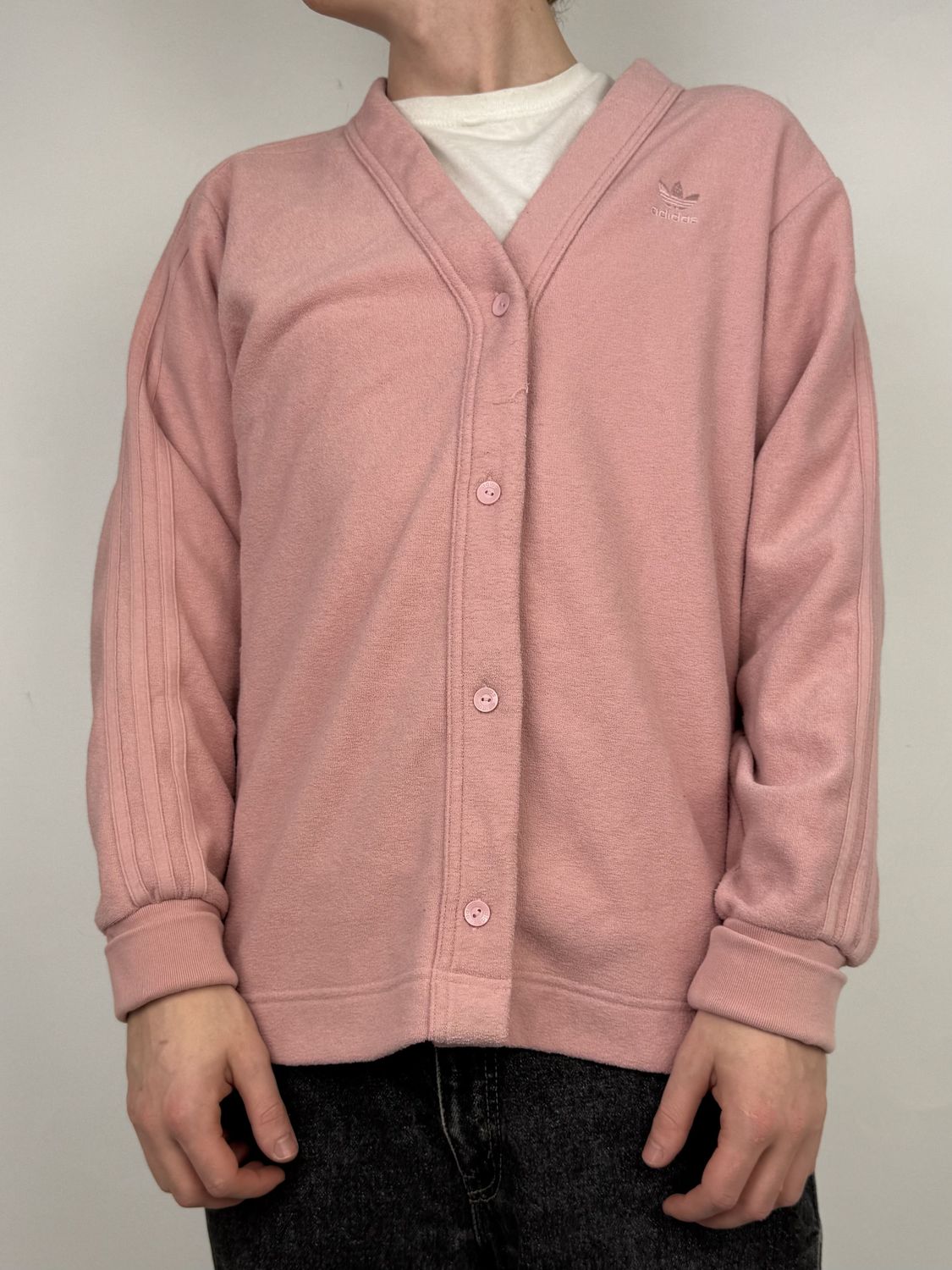 Kardigan Adidas (S)