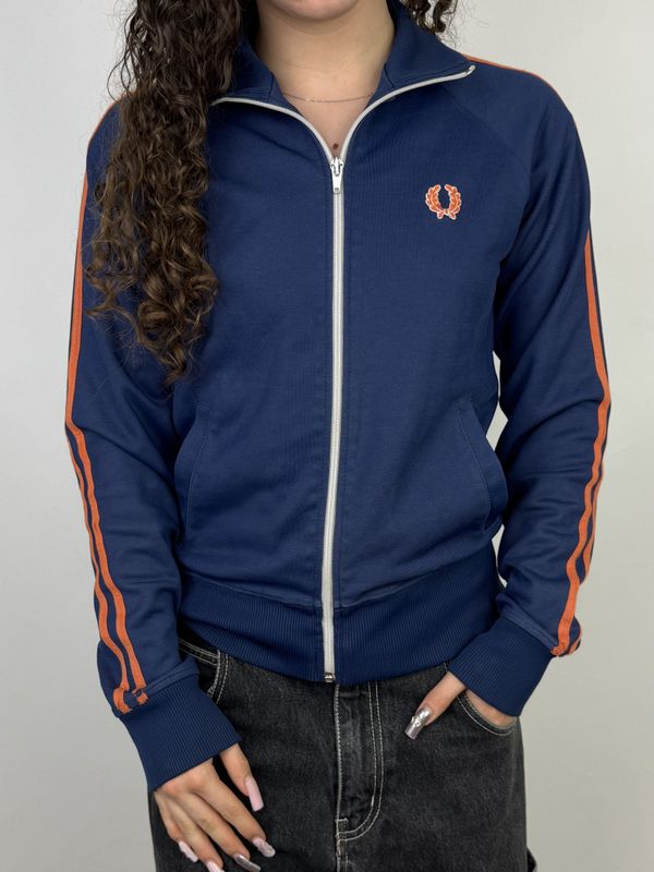 Bluza Fred Perry (Damskie S)