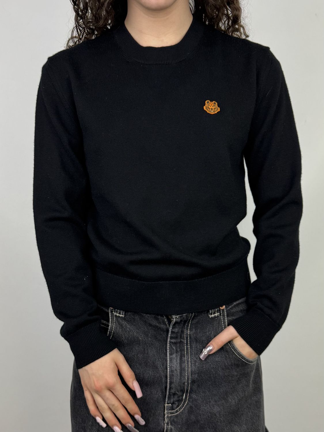 Sweter Kenzo (Damskie S)