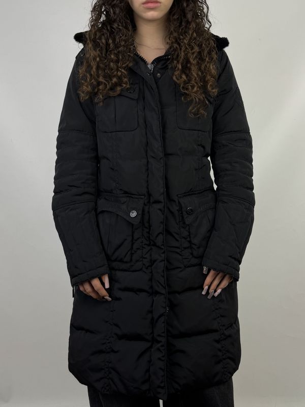 Płaszcz Moncler (Damskie M)