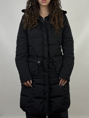Płaszcz Moncler (Damskie M)