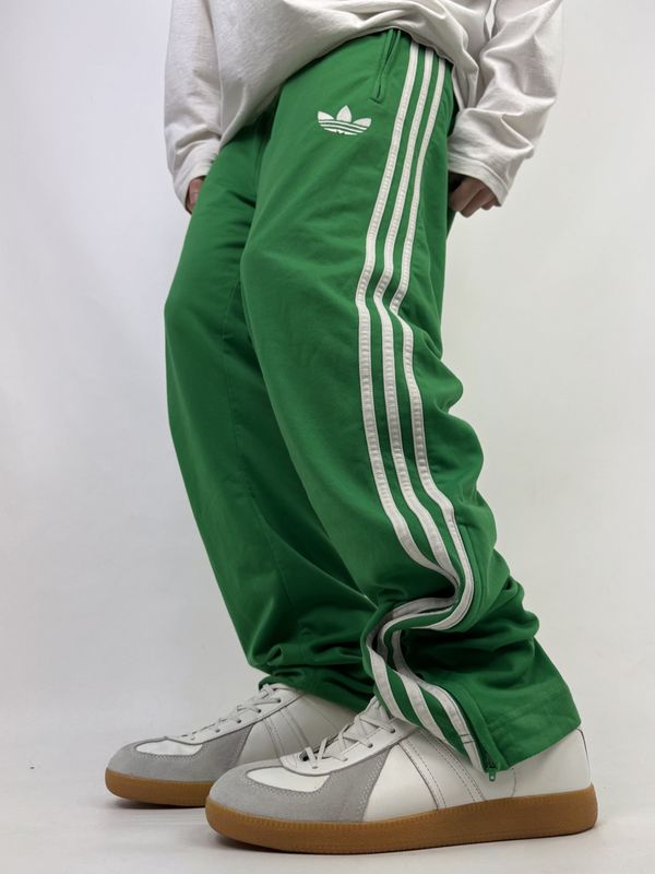 Spodnie Dresowe Adidas (M)