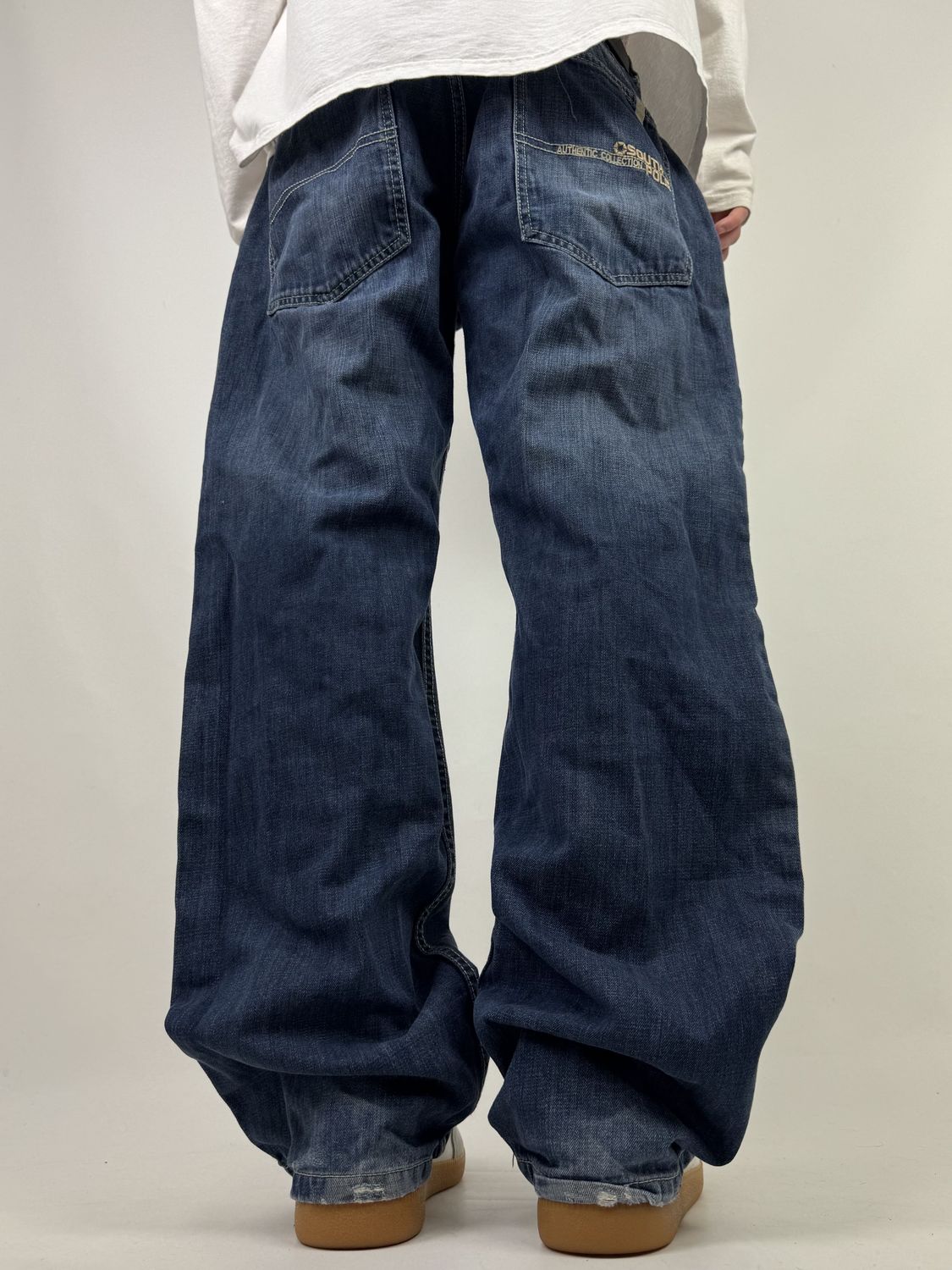 Spodnie Southpole (XL)