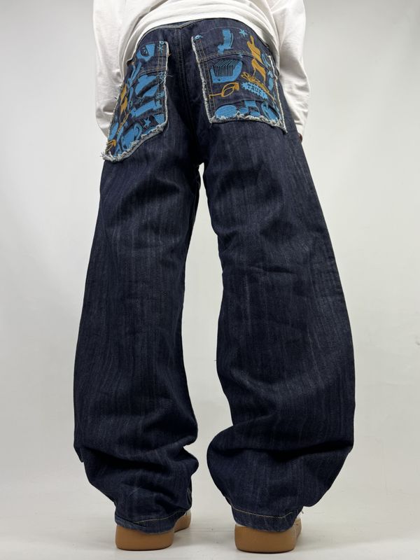 Spodnie Sir Benni Miles (M)