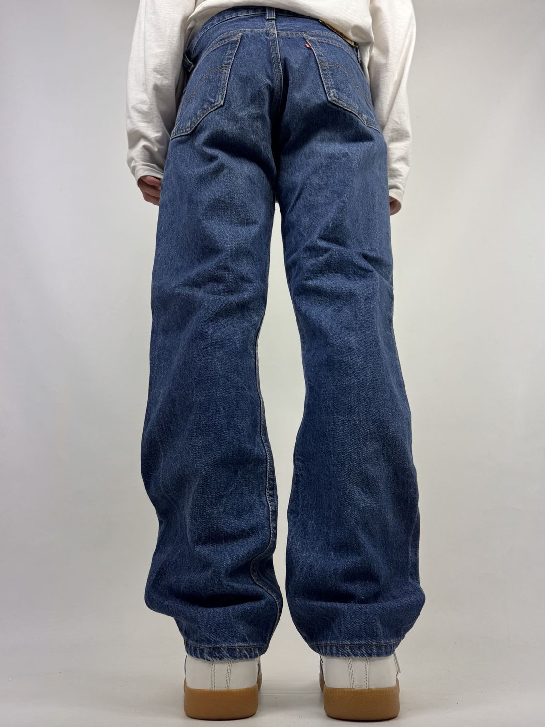 Spodnie Levi's 501 90's (L)