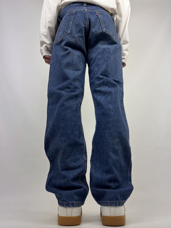 Spodnie Levi's 501 90's (L)