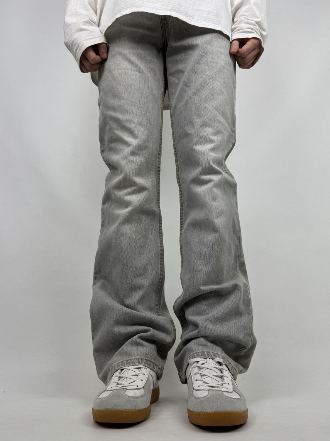 Spodnie Levi's 507 (L)