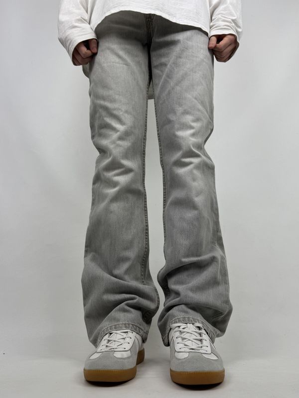 Spodnie Levi's 507 (L)