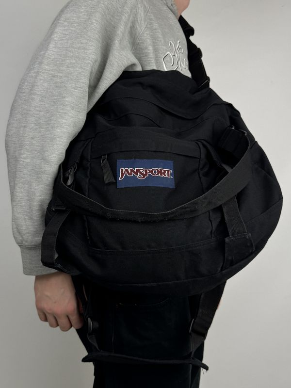 Torba JanSport (One size)