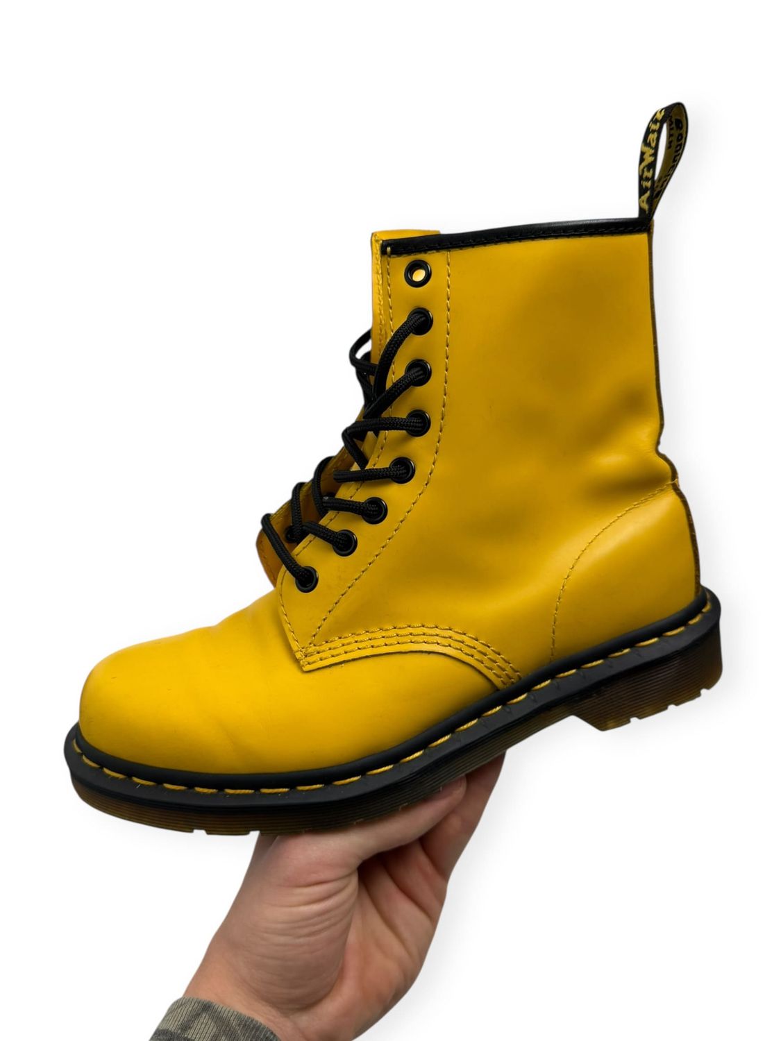 Buty Dr. Martens (38)