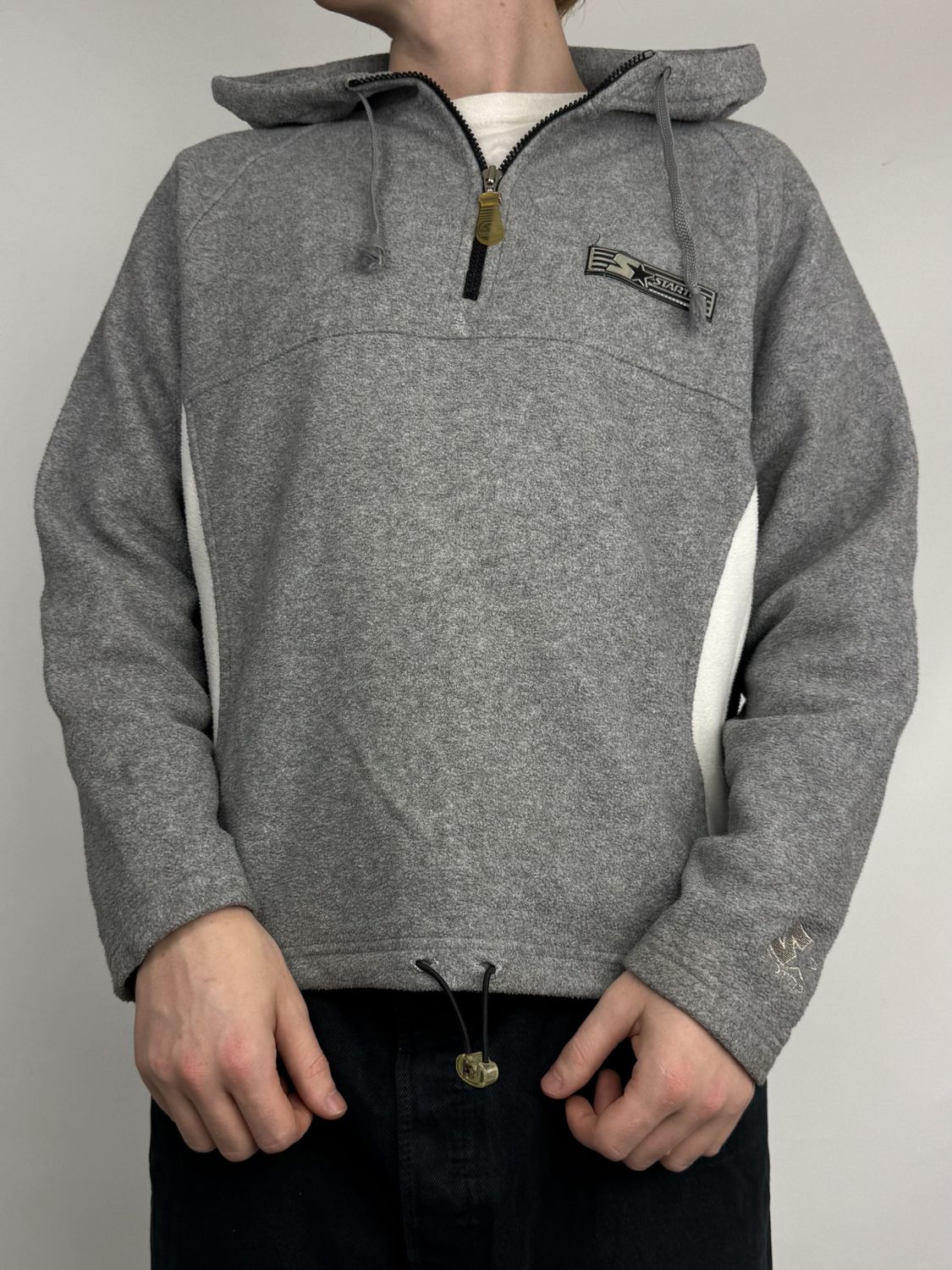 Bluza rozpinana Starter (M)