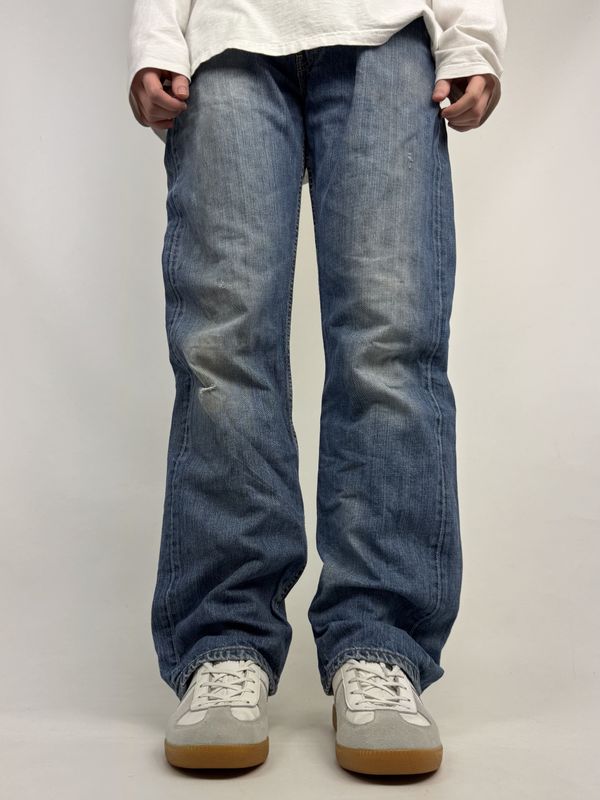 Spodnie Levi's 501 (M)