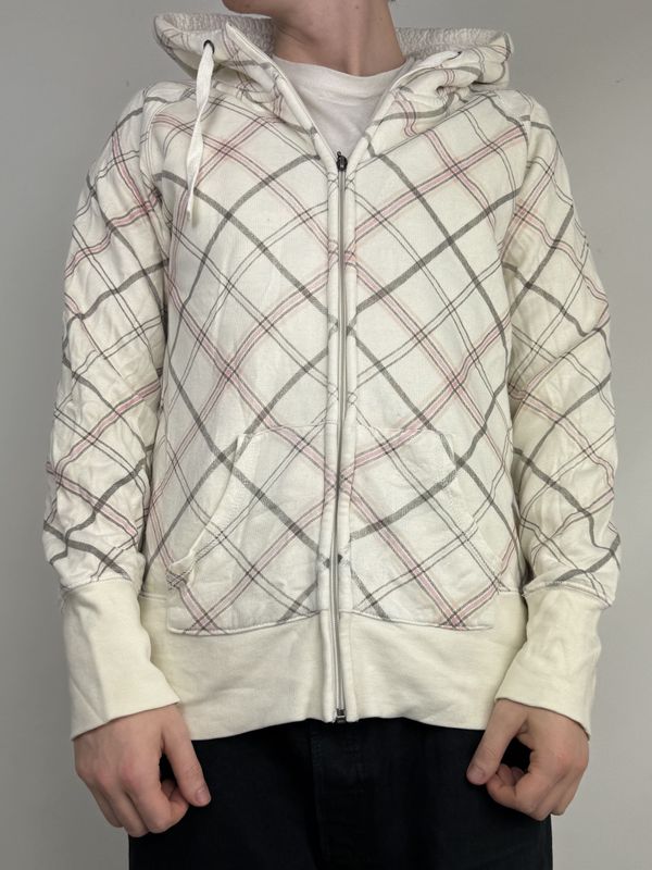 Bluza rozpinana Fishbone (M)