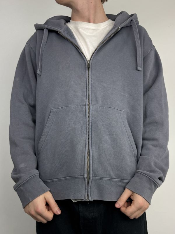 Bluza rozpinana Russell (L)