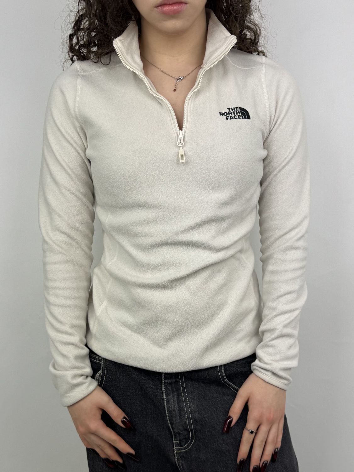 Polar The North Face (Damskie XS)