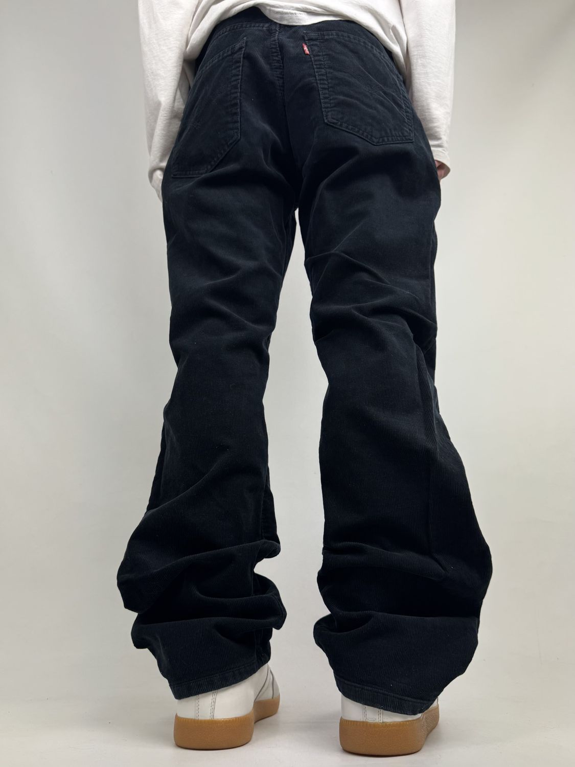 Spodnie Levi's 551 (L)